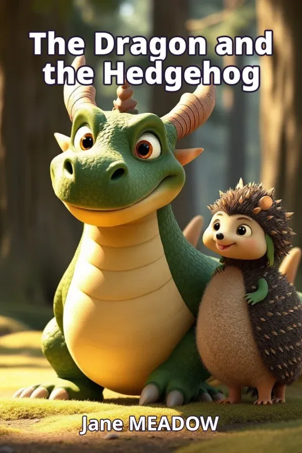 The Dragon and the Hedgehog