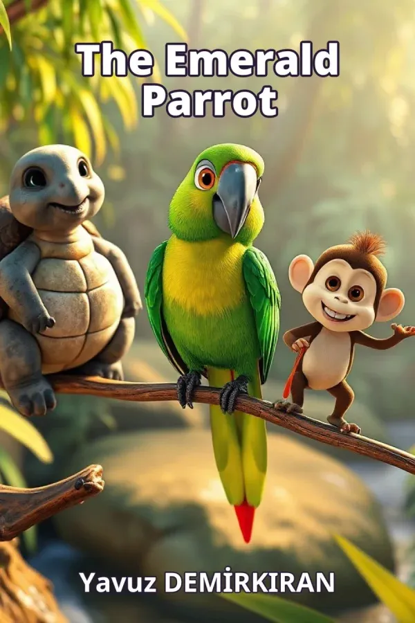 The Emerald Parrot