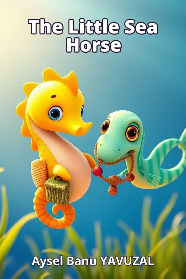 The Little Sea Horse