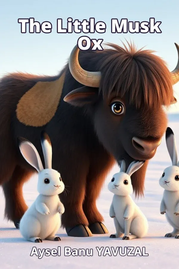 The Little Musk Ox