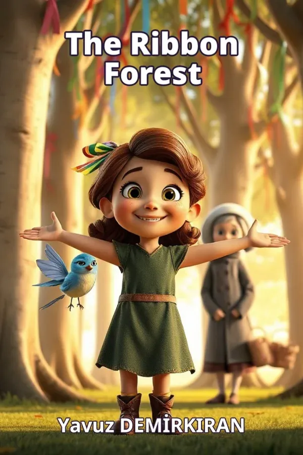 The Ribbon Forest