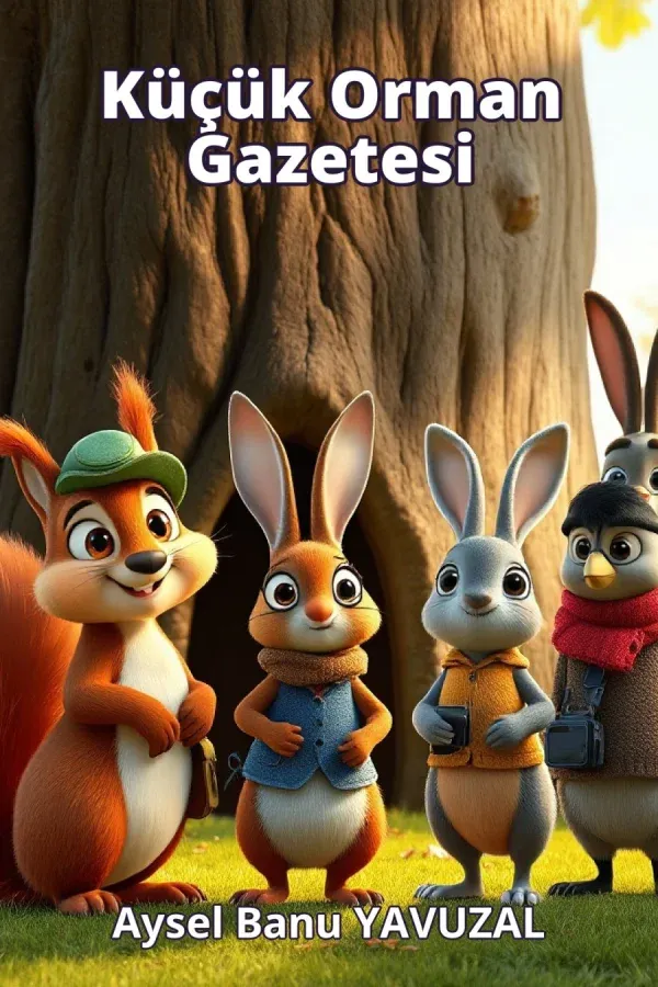 Küçük Orman Gazetesi