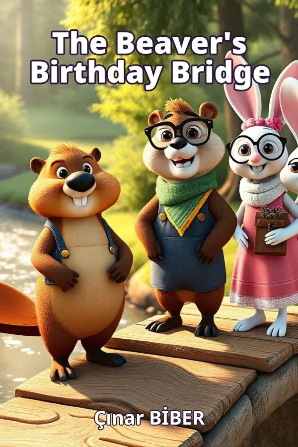 The Beaver's Birthday Bridge