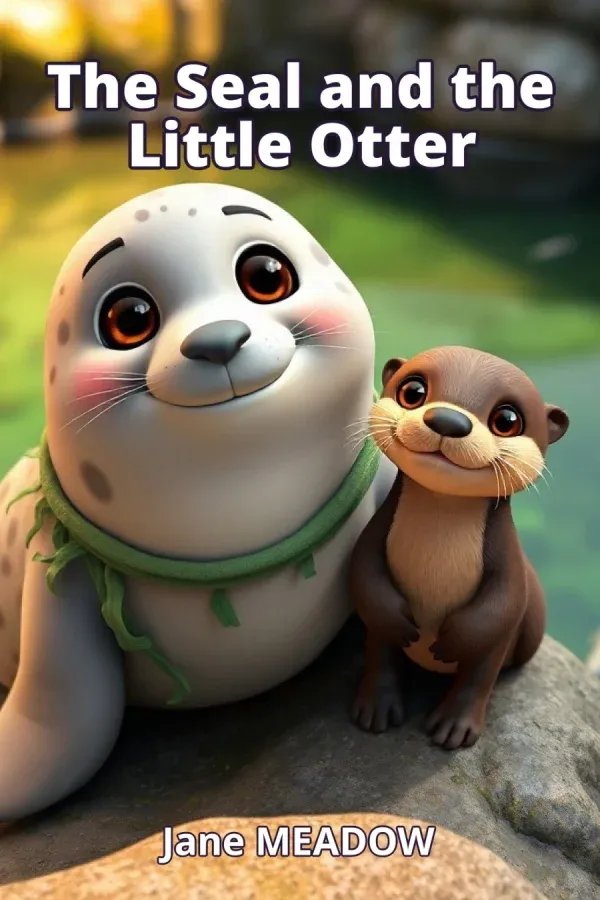 The Seal and the Little Otter