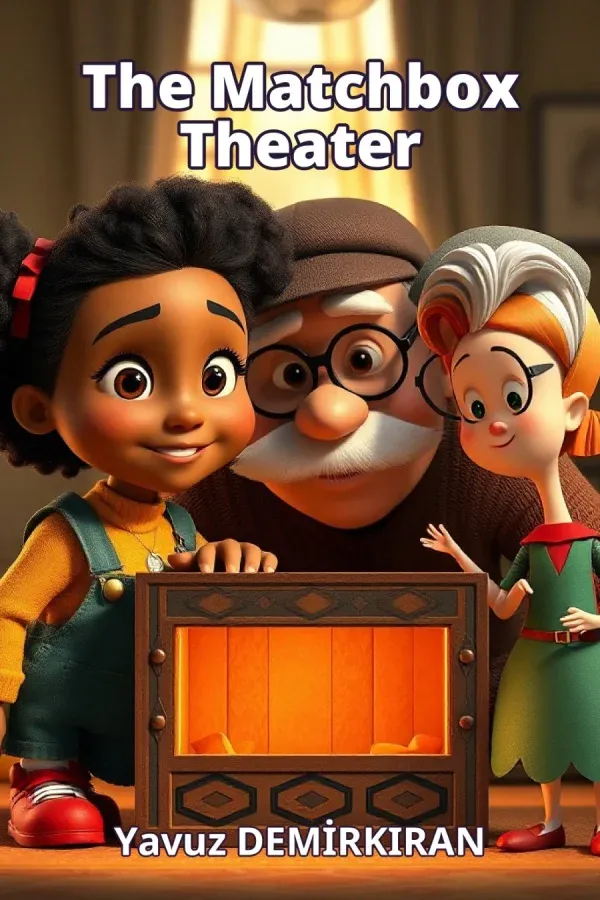 The Matchbox Theater