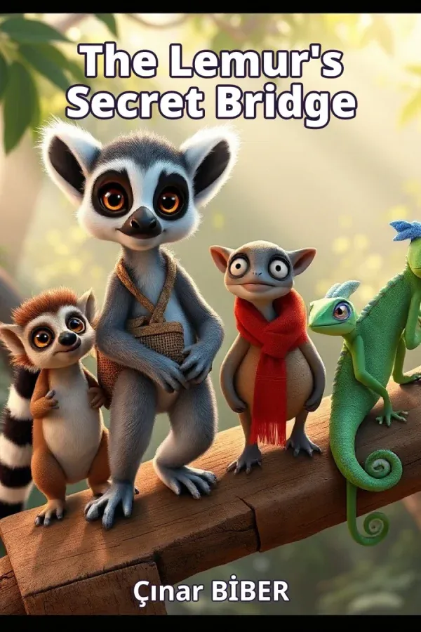 The Lemur's Secret Bridge