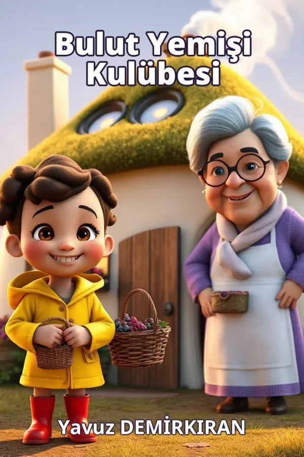 Bulut Yemişi Kulübesi
