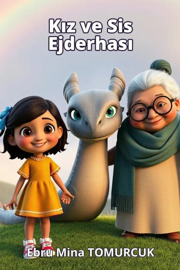 Kız ve Sis Ejderhası