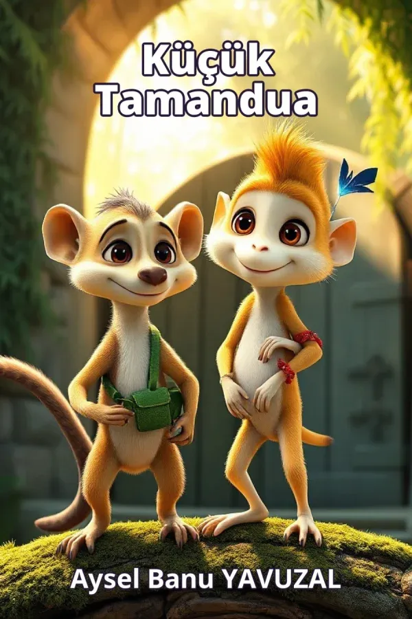 Küçük Tamandua
