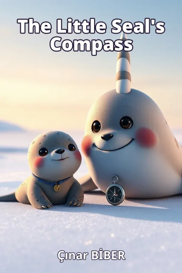 The Little Seal's Compass