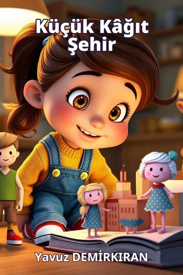 Küçük Kâğıt Şehir