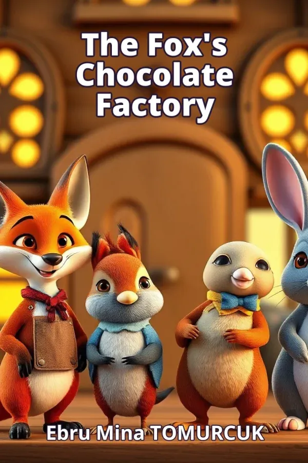 The Fox's Chocolate Factory