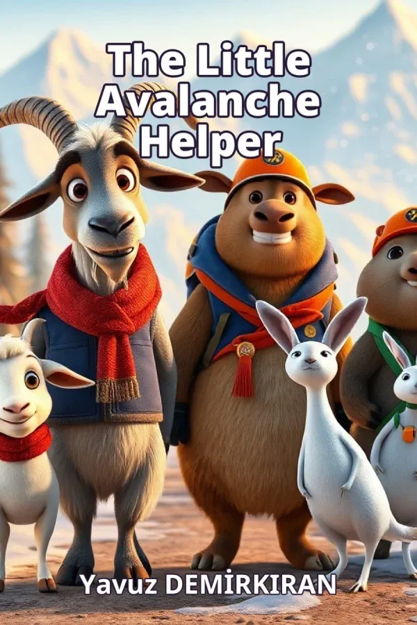 The Little Avalanche Helper