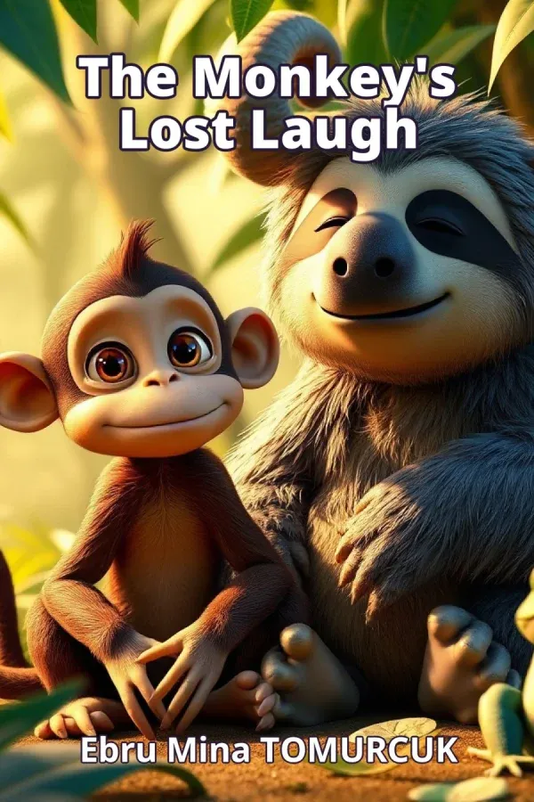 The Monkey's Lost Laugh