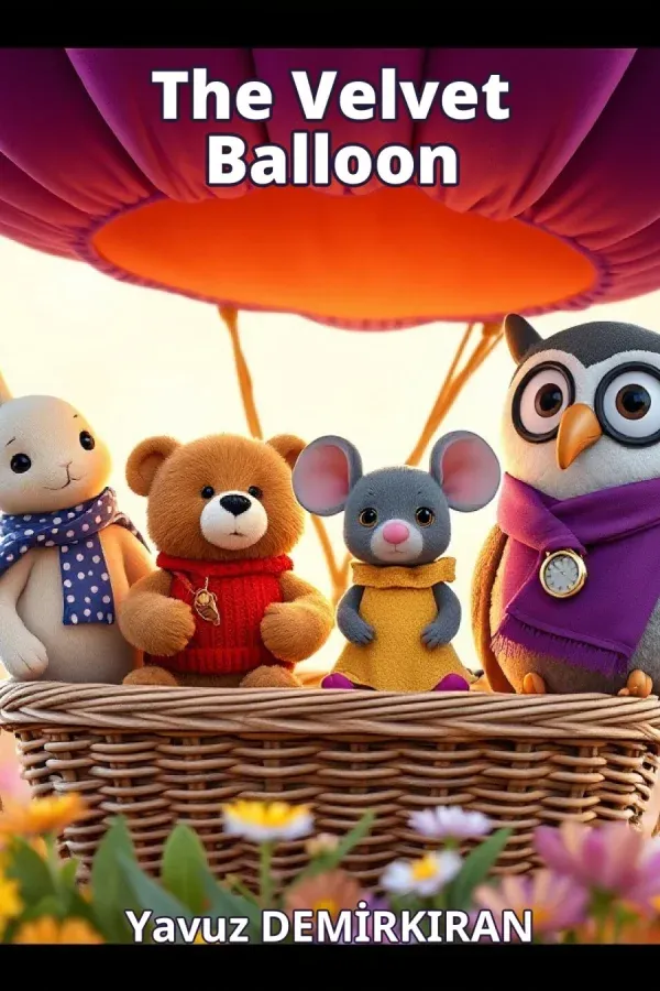The Velvet Balloon
