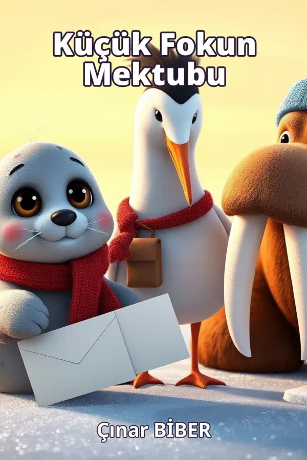 Küçük Fokun Mektubu