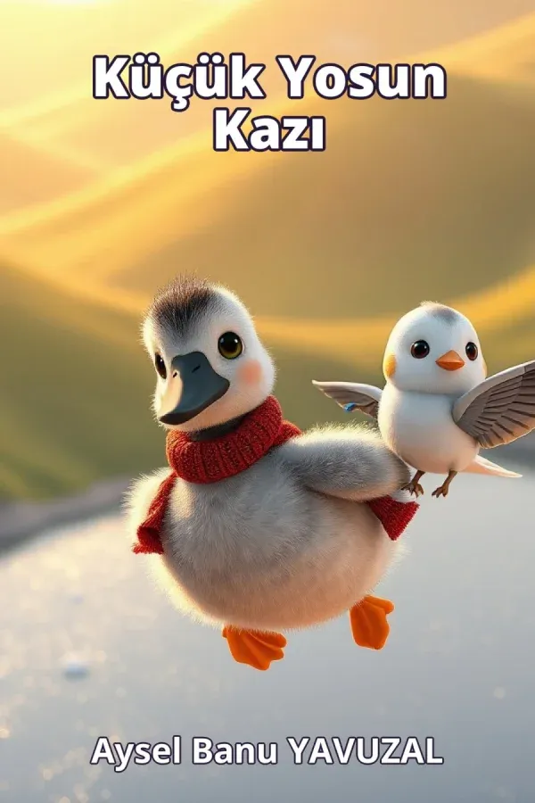 Küçük Yosun Kazı