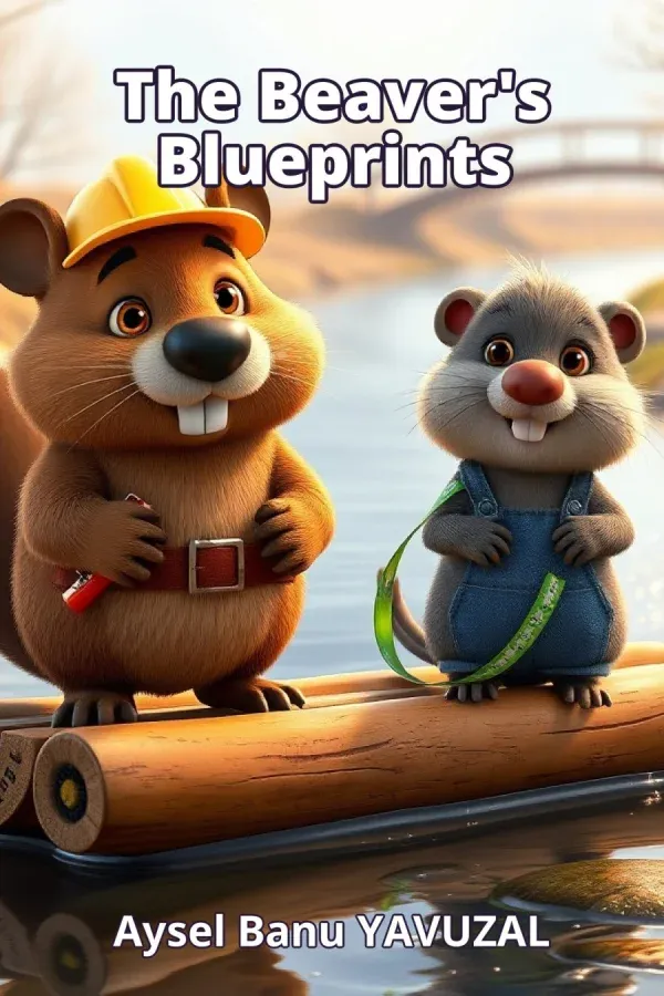 The Beaver's Blueprints