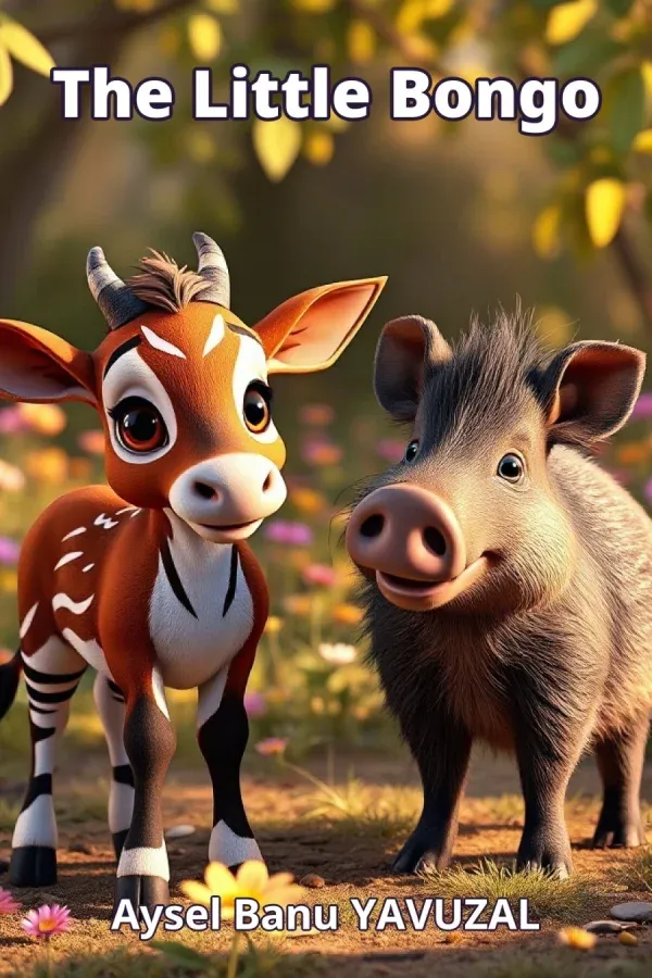 The Little Bongo