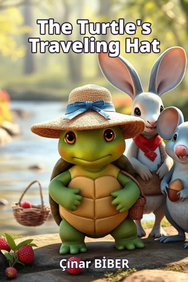 The Turtle's Traveling Hat
