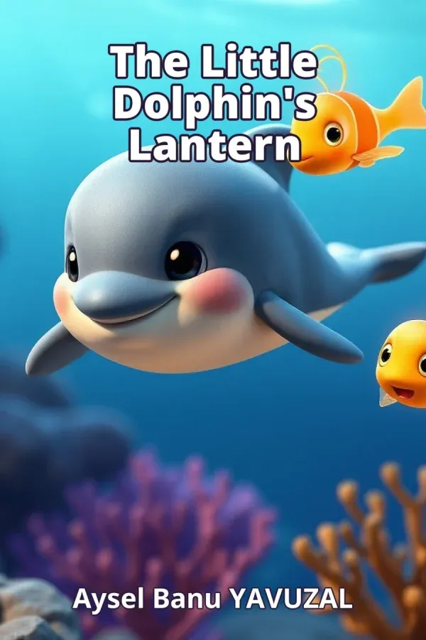 The Little Dolphin's Lantern