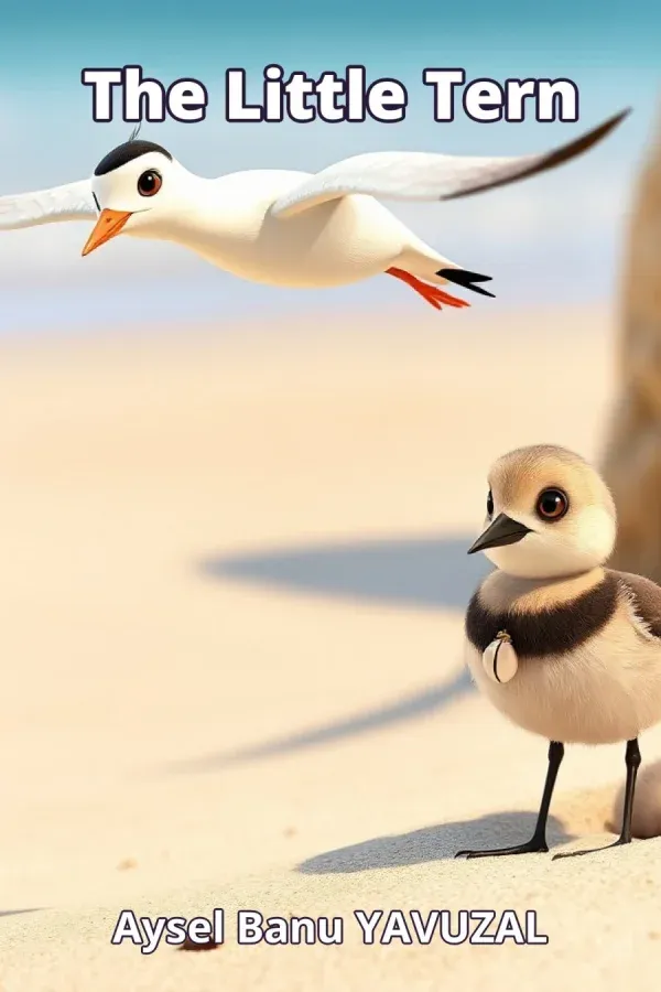 The Little Tern