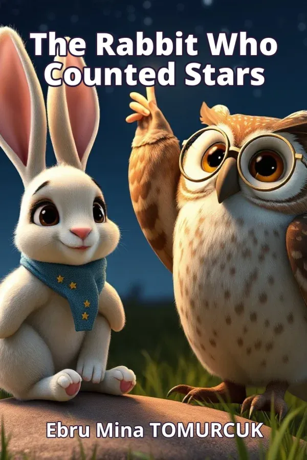 The Rabbit Who Counted Stars