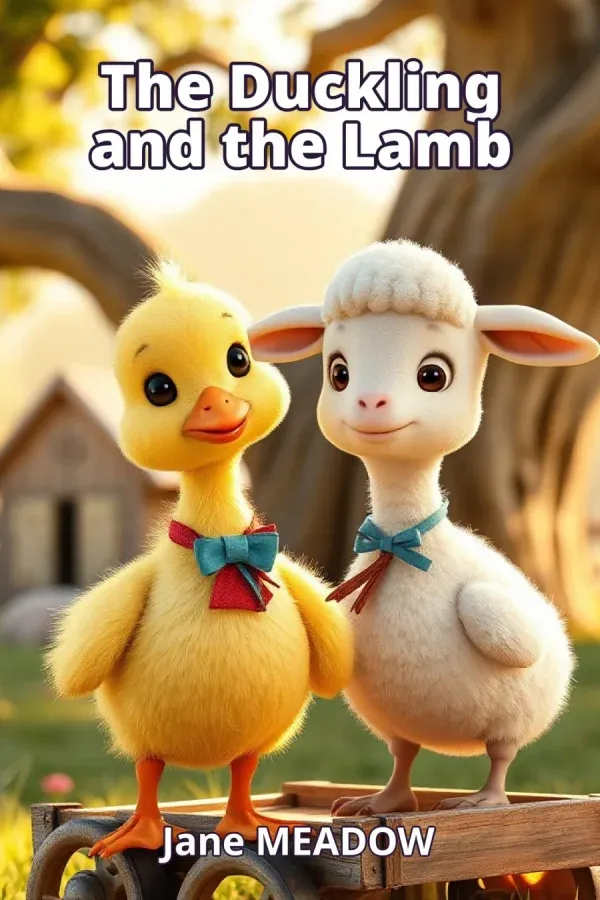 The Duckling and the Lamb