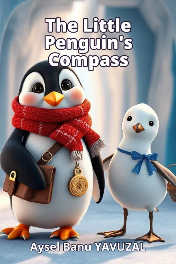 The Little Penguin's Compass