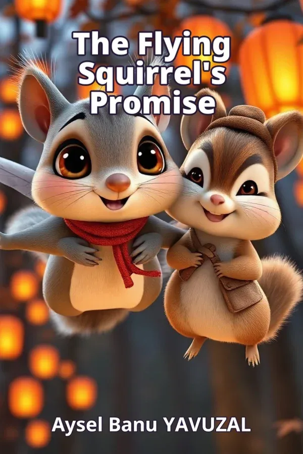 The Flying Squirrel's Promise