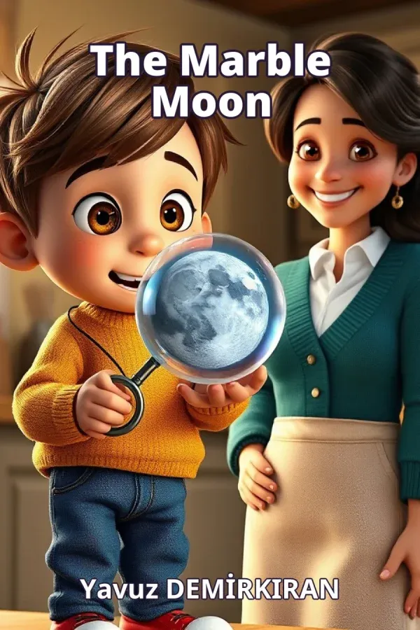 The Marble Moon