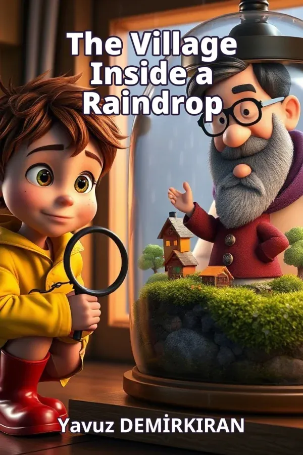 The Village Inside a Raindrop