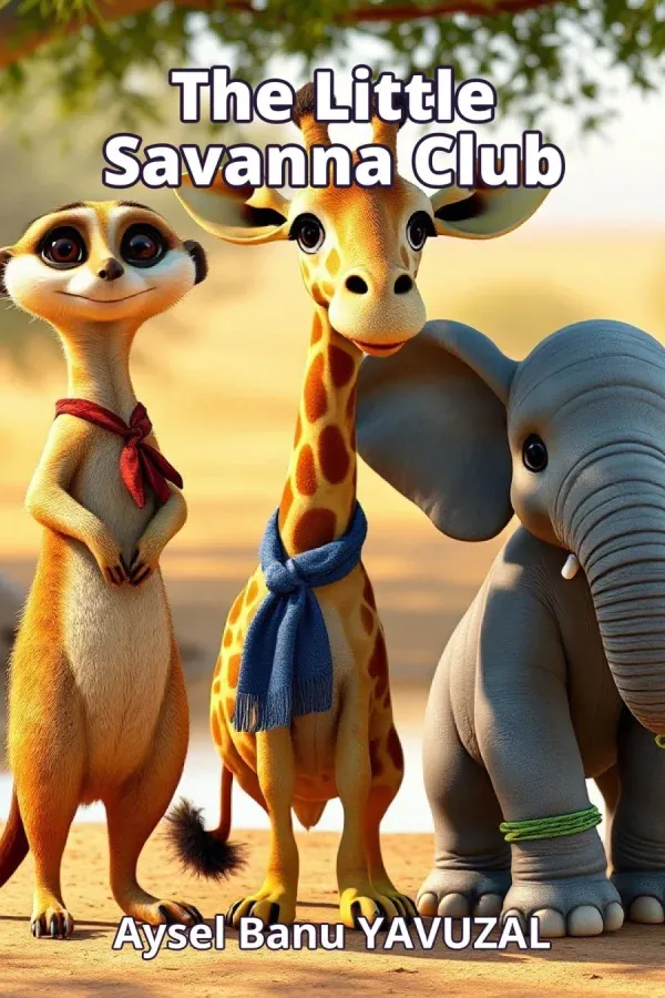 The Little Savanna Club