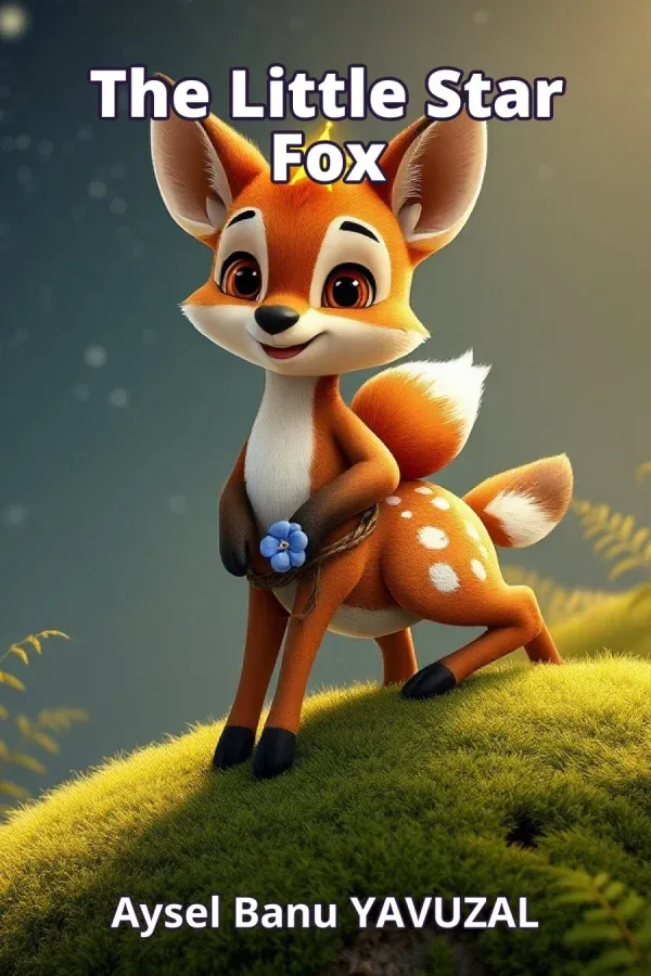 The Little Star Fox