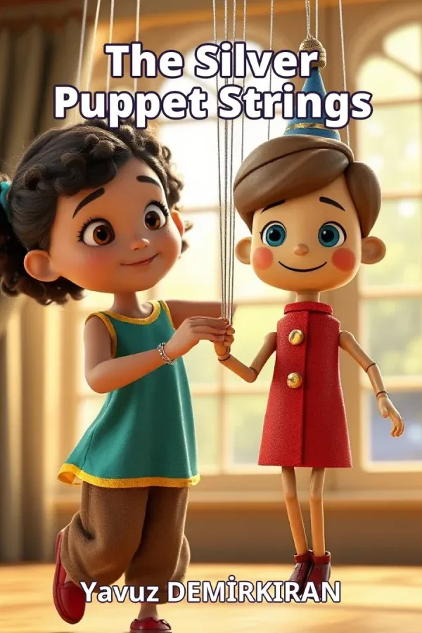 The Silver Puppet Strings