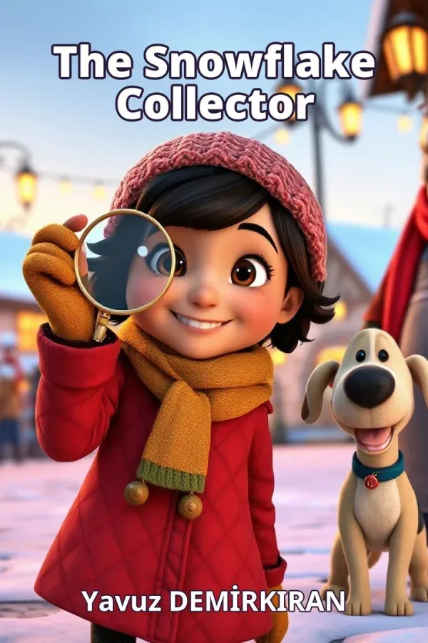 The Snowflake Collector
