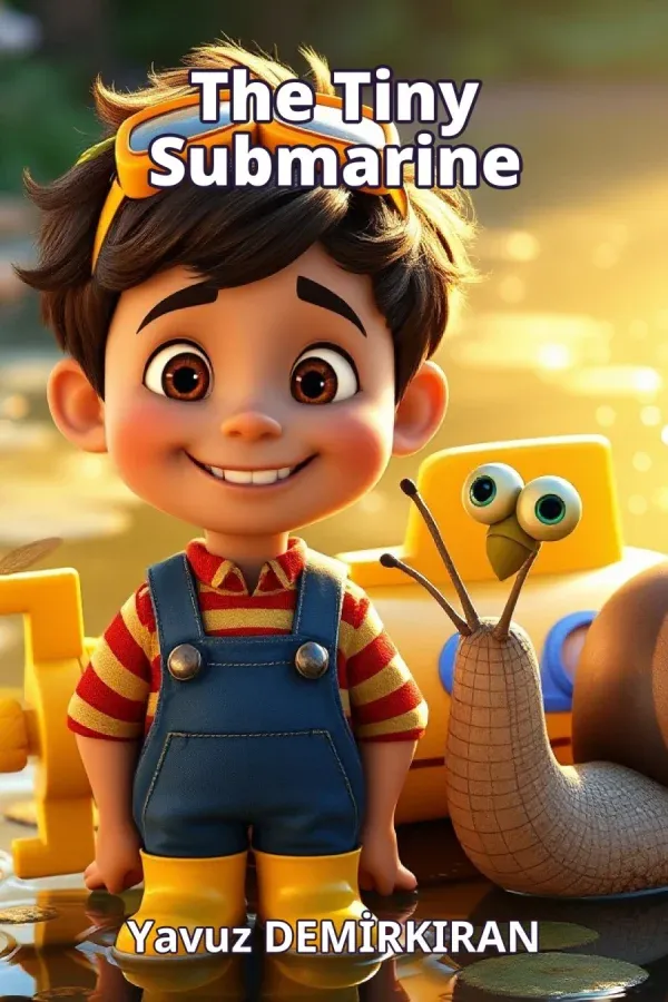 The Tiny Submarine