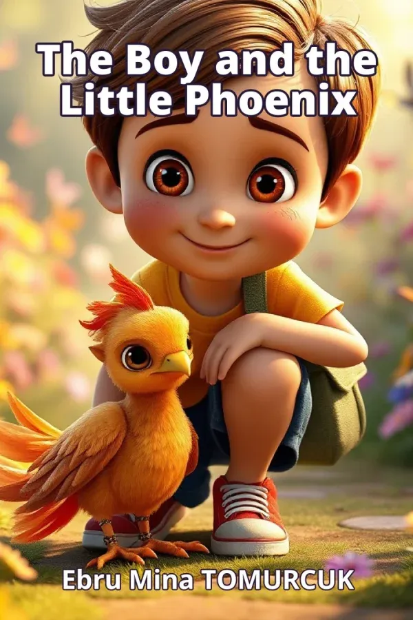 The Boy and the Little Phoenix