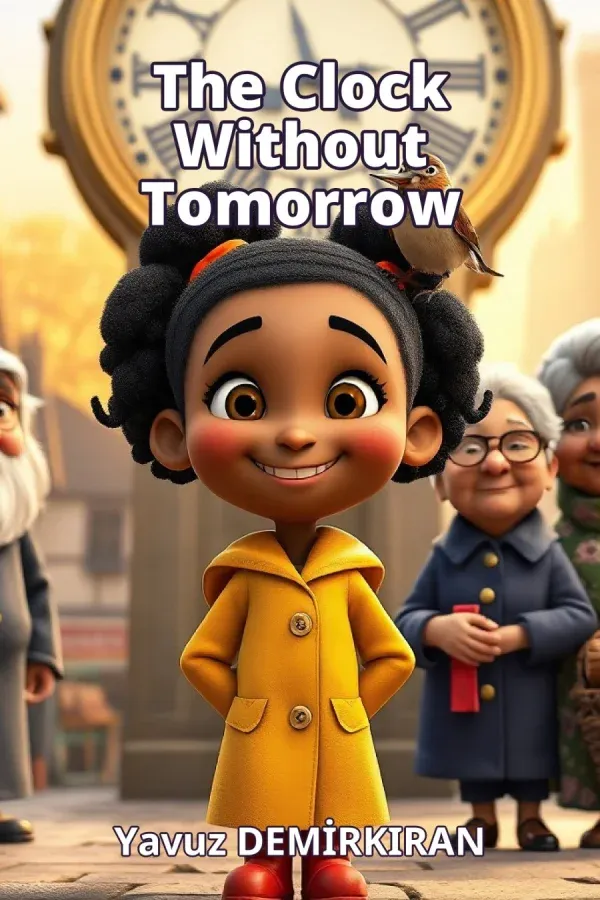 The Clock Without Tomorrow