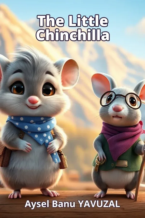 The Little Chinchilla