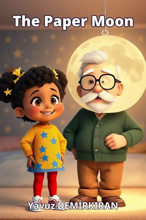 The Paper Moon