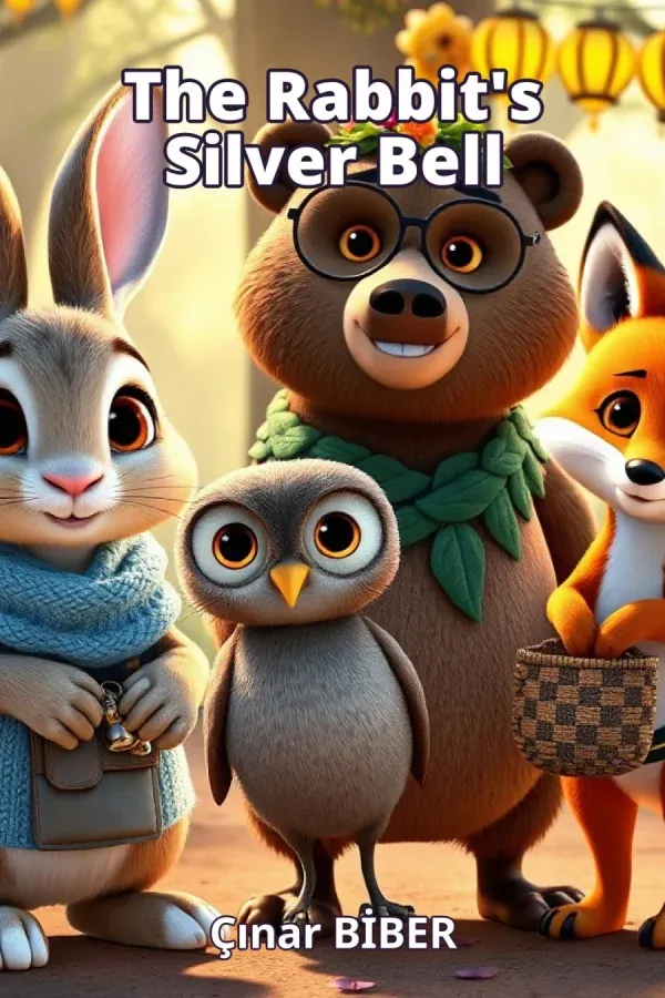 The Rabbit's Silver Bell