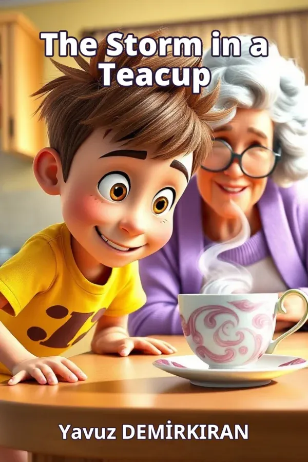 The Storm in a Teacup