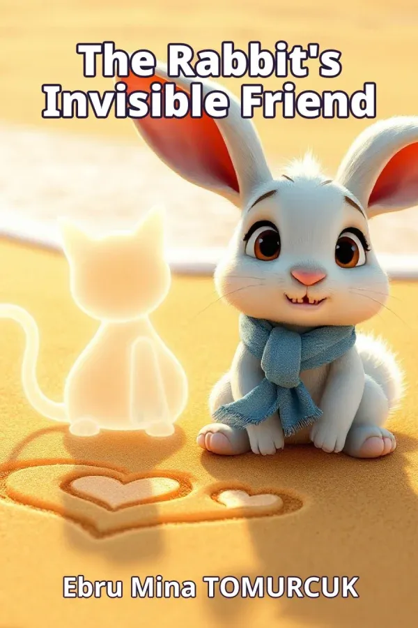 The Rabbit's Invisible Friend