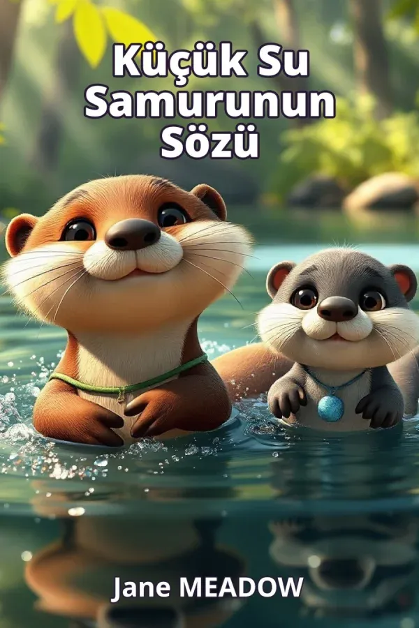 Küçük Su Samurunun Sözü
