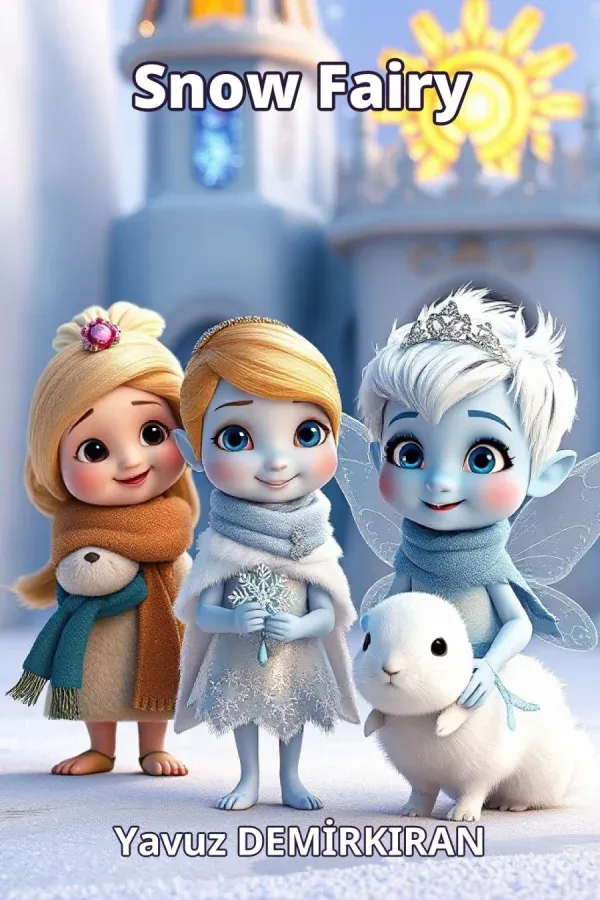 Snow Fairy