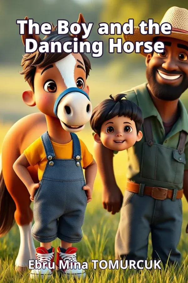 The Boy and the Dancing Horse