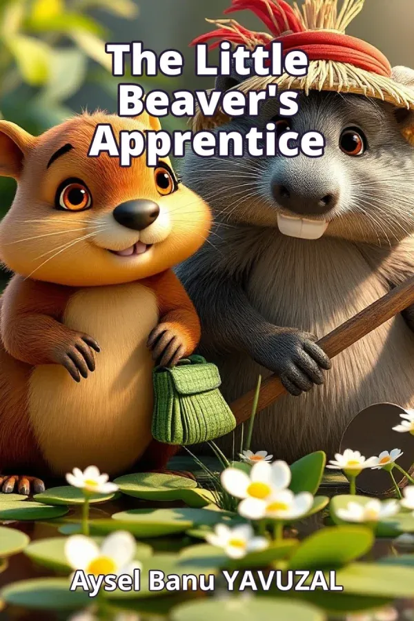 The Little Beaver's Apprentice
