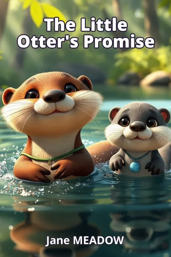 The Little Otter's Promise
