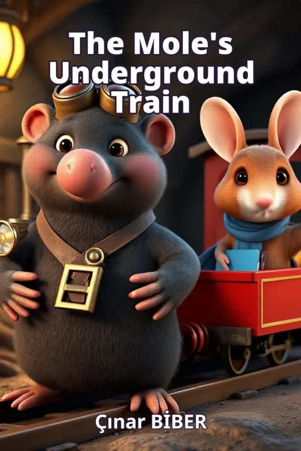 The Mole's Underground Train
